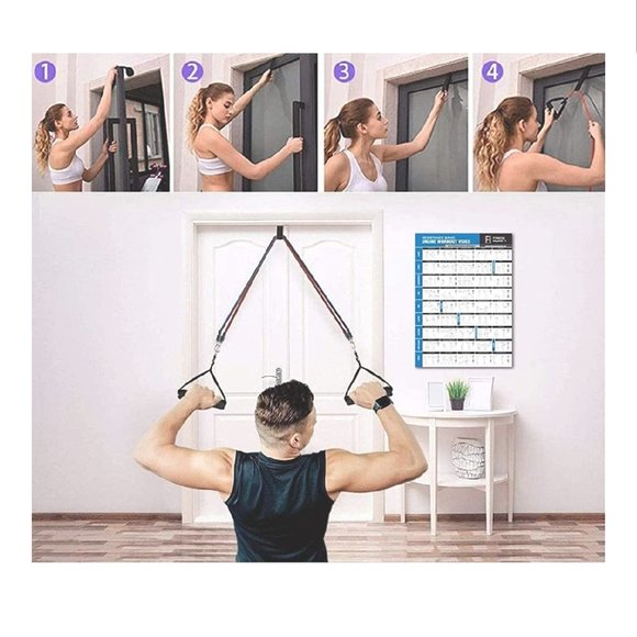 Fitness Insanity Muscle Hunter - Picture 7 of 9